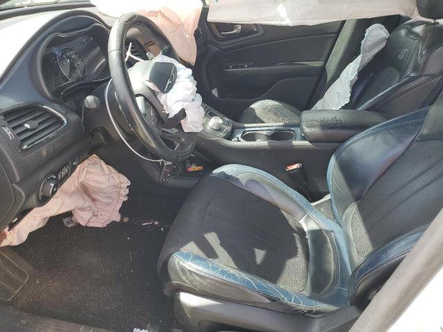 Photo 7 from auction – 2015 CHRYSLER 200 S with VIN 1C3CCCBB8FN637819