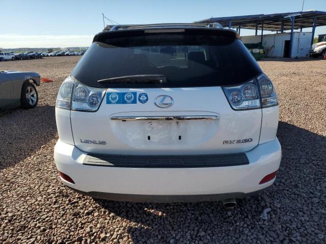 Photo 6 from auction – 2008 LEXUS RX 350 with VIN 2T2GK31U08C037042