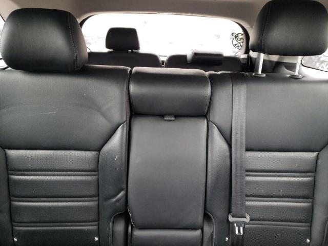 Photo 10 from auction – 2016 KIA SORENTO SX with VIN 5XYPKDA56GG006321