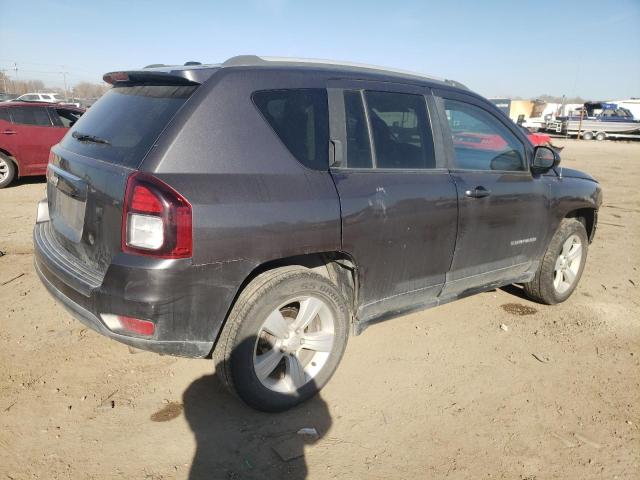 Photo 3 from auction – 2016 JEEP COMPASS SP with VIN 1C4NJDBB2GD723277