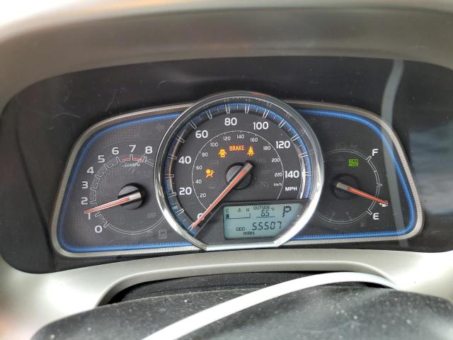 Photo 9 from auction – 2015 TOYOTA RAV4 LIMIT with VIN 2T3DFREV5FW283962