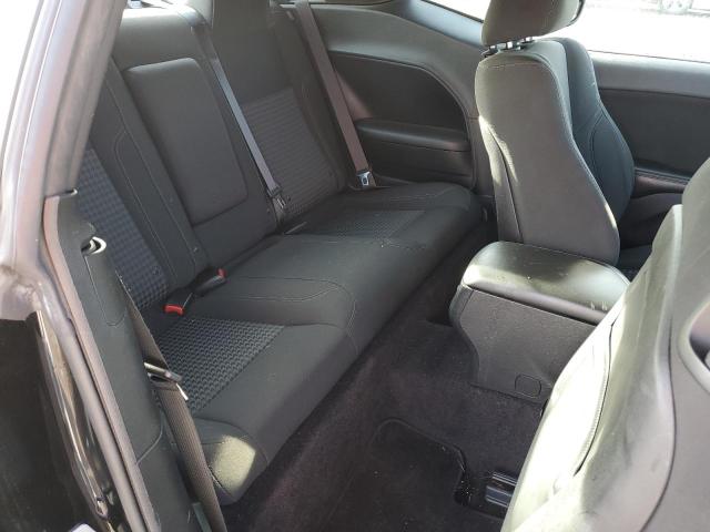 Photo 10 from auction – 2016 DODGE CHALLENGER with VIN 2C3CDZAG8GH255958