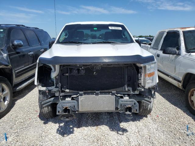 Photo 5 from auction – 2021 FORD F150 SUPER with VIN 1FTEW1EPXMFB30810