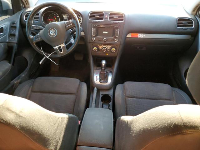 Photo 8 from auction – 2012 VOLKSWAGEN GOLF with VIN WVWDM7AJ4CW139099