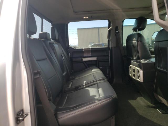 Photo 10 from auction – 2017 FORD F250 SUPER with VIN 1FT7W2BT6HEC43925