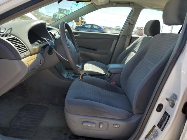 Photo 7 from auction – 2006 TOYOTA CAMRY LE with VIN 4T1BE32K86U716555