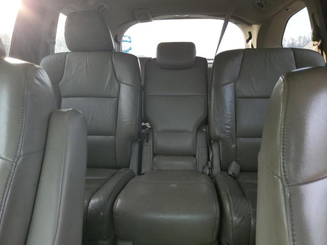 Photo 10 from auction – 2012 HONDA ODYSSEY EX with VIN 5FNRL5H66CB122212