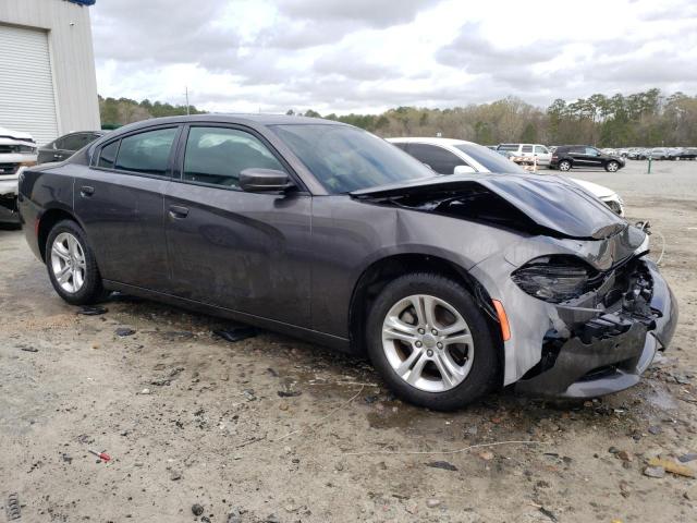 Photo 4 from auction – 2021 DODGE CHARGER SX with VIN 2C3CDXBG1MH656282