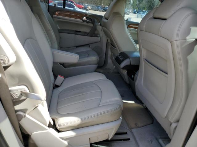 Photo 10 from auction – 2011 BUICK ENCLAVE CX with VIN 5GAKRBED0BJ419325