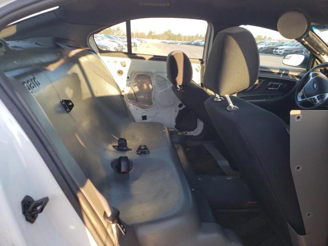 Photo 10 from auction – 2013 FORD TAURUS with VIN 1FAHP2M88DG132467