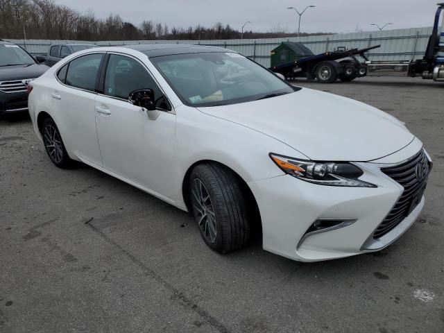 Photo 4 from auction – 2018 LEXUS ES 350 with VIN 58ABK1GG5JU117101