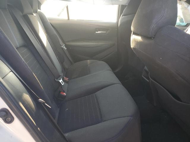 Photo 10 from auction – 2021 TOYOTA COROLLA SE with VIN 5YFS4MCE6MP087443