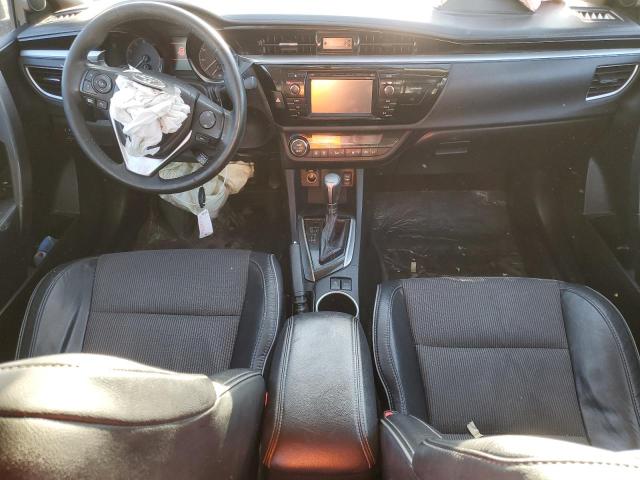 Photo 8 from auction – 2015 TOYOTA COROLLA L with VIN 2T1BURHE9FC395392