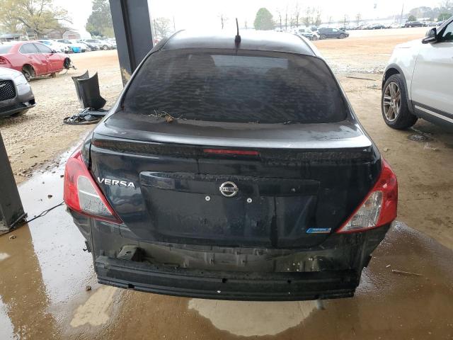 Photo 6 from auction – 2016 NISSAN VERSA with VIN 3N1CN7AP7GL817002