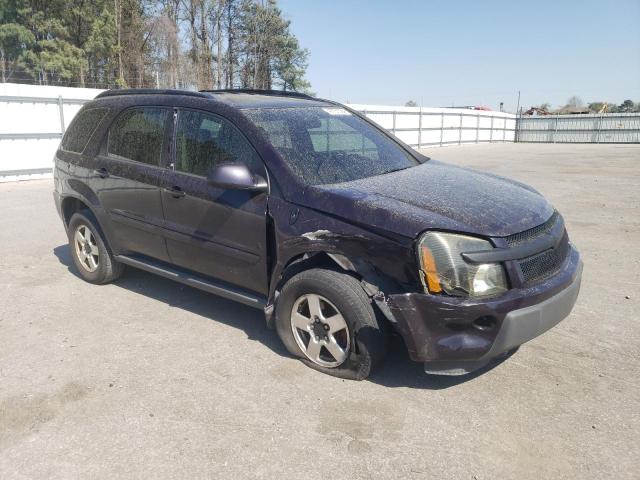 Photo 4 from auction – 2006 CHEVROLET EQUINOX LT with VIN 2CNDL73F266059287