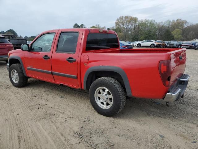 Photo 2 from auction – 2005 CHEVROLET COLORADO with VIN 1GCDT136558238871