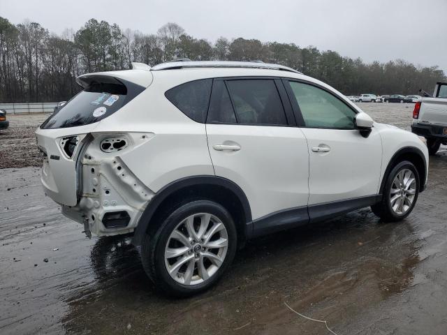 Photo 3 from auction – 2014 MAZDA CX-5 GT with VIN JM3KE4DY0E0392428