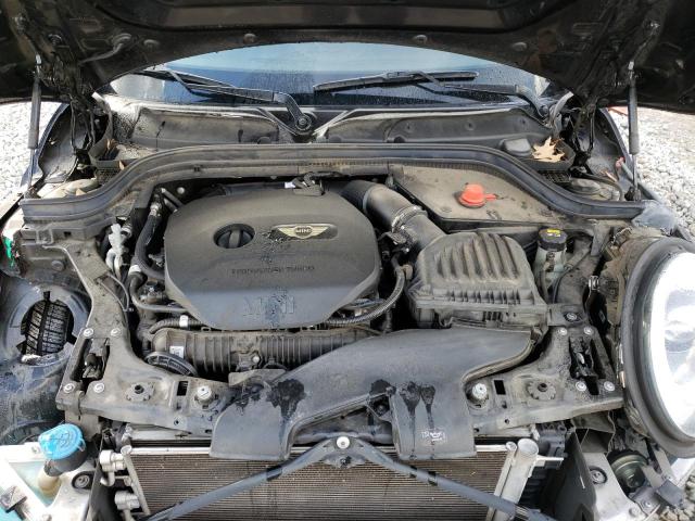 Photo 11 from auction – 2018 MINI COOPER S with VIN WMWWG9C51J3C82649
