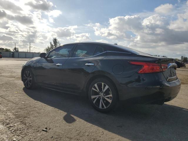Zdjęcie 2 z aukcji – 2016 NISSAN MAXIMA 3.5 z VIN 1N4AA6AP4GC415840