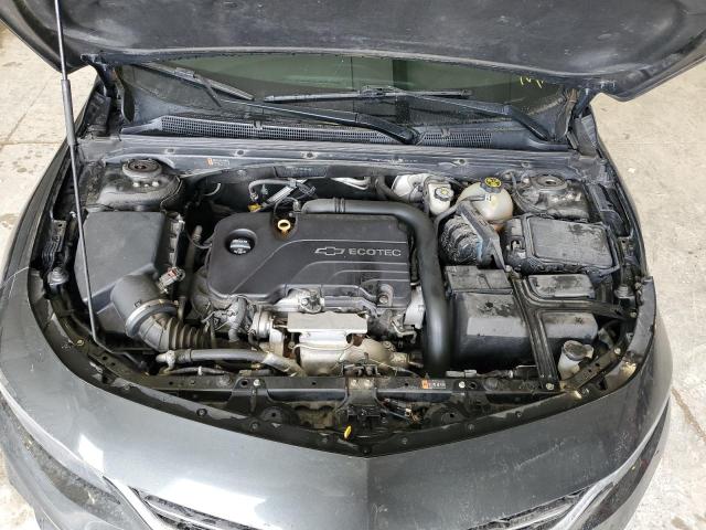 Photo 11 from auction – 2017 CHEVROLET MALIBU LT with VIN 1G1ZE5ST0HF284048