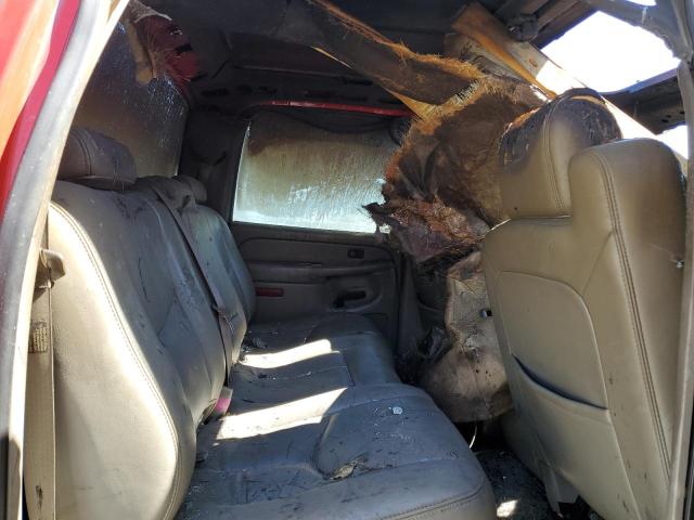 Photo 10 from auction – 2006 CHEVROLET SILVERADO with VIN 1GCHK232X6F115930