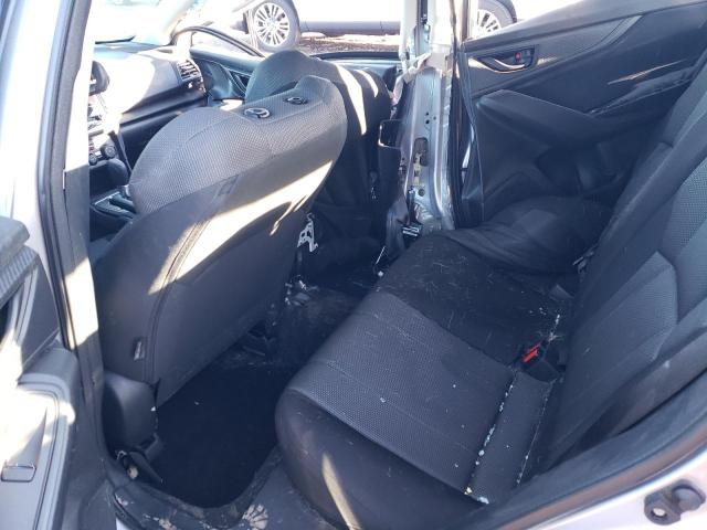 Photo 10 from auction – 2020 SUBARU IMPREZA with VIN 4S3GTAB69L3735446