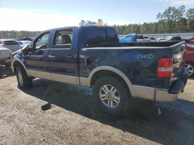 Photo 2 from auction – 2007 FORD F150 SUPER with VIN 1FTPW14V27KD00601