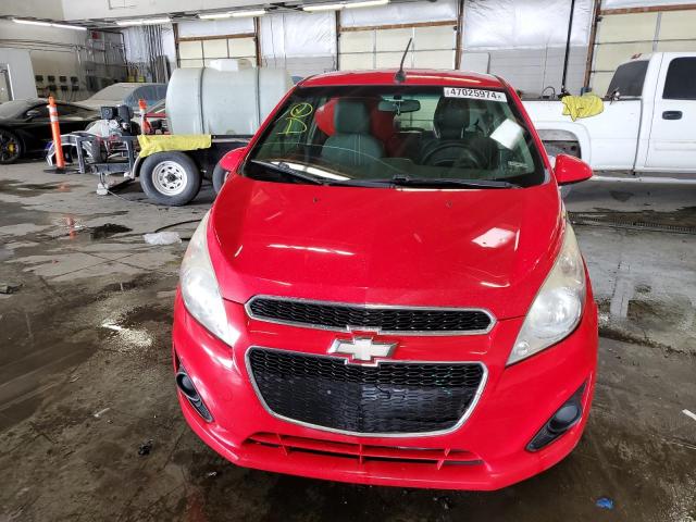 Photo 5 from auction – 2013 CHEVROLET SPARK 1LT with VIN KL8CD6S98DC507371
