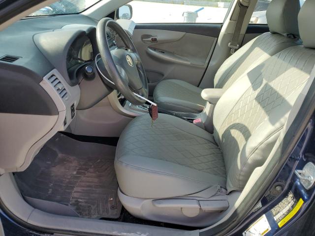 Photo 7 from auction – 2011 TOYOTA COROLLA with VIN JTDBU4EE1B9123913