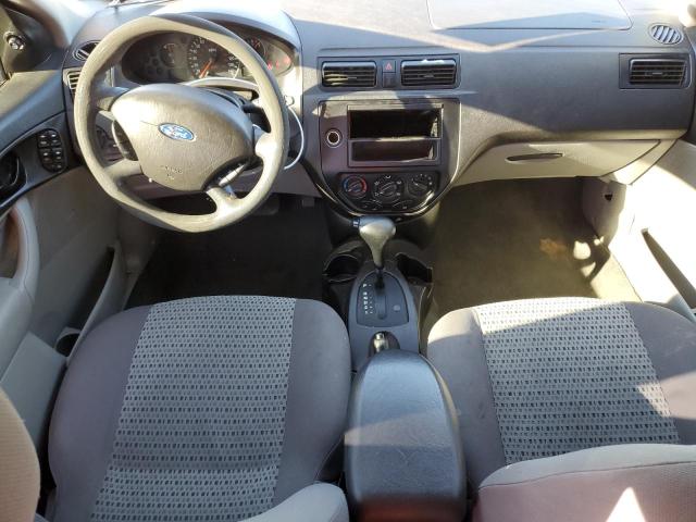 Photo 8 from auction – 2007 FORD FOCUS ZX4 with VIN 1FAFP34N27W298884