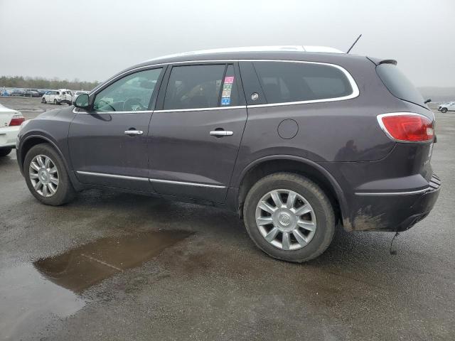 Photo 2 from auction – 2015 BUICK ENCLAVE with VIN 5GAKVBKD1FJ144098