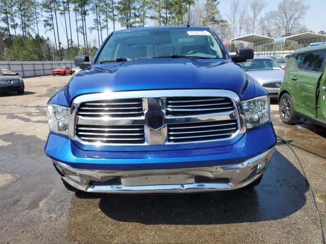 Photo 5 from auction – 2018 RAM 1500 SLT with VIN 3C6RR7LGXJG197648