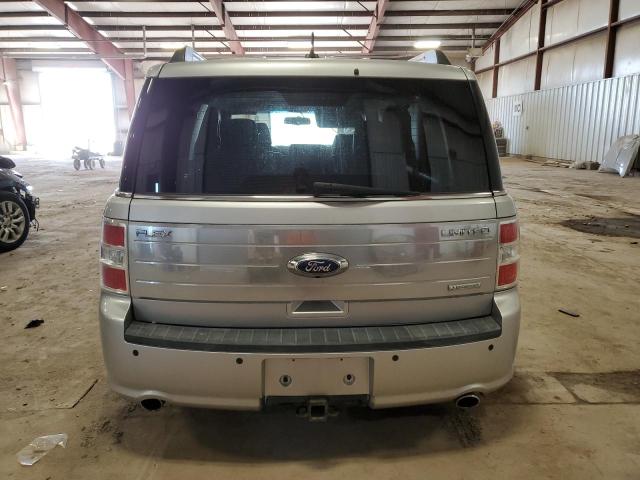 Photo 6 from auction – 2012 FORD FLEX LIMIT with VIN 2FMHK6DT2CBD10363
