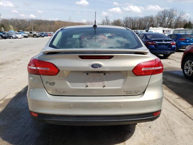 Photo 6 from auction – 2015 FORD FOCUS TITA with VIN 1FADP3J20FL220184