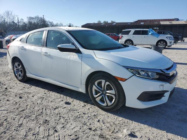Photo 4 from auction – 2016 HONDA CIVIC with VIN 19XFC2F51GE029296