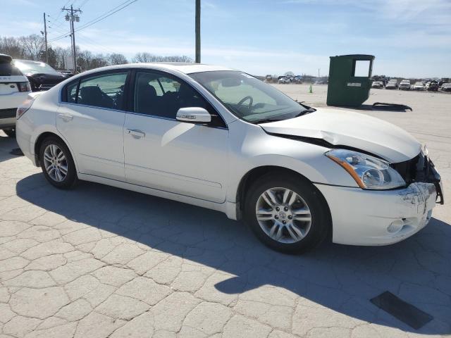 Photo 4 from auction – 2011 NISSAN ALTIMA BAS with VIN 1N4AL2AP7BN401995
