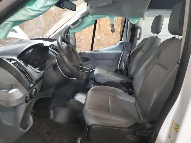 Photo 7 from auction – 2017 FORD TRANSIT T- with VIN 1FTYE9ZMXHKA23543