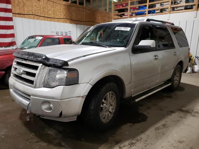 FORD EXPEDITION 2014 with VIN 1FMJU2A50EEF33664 - Photo from auction