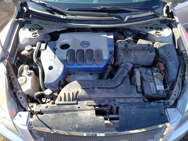 Photo 11 from auction – 2008 NISSAN ALTIMA 2.5 with VIN 1N4AL21E88C114409