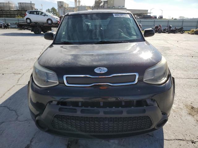 Photo 5 from auction – 2014 KIA SOUL with VIN KNDJN2A24E7092410