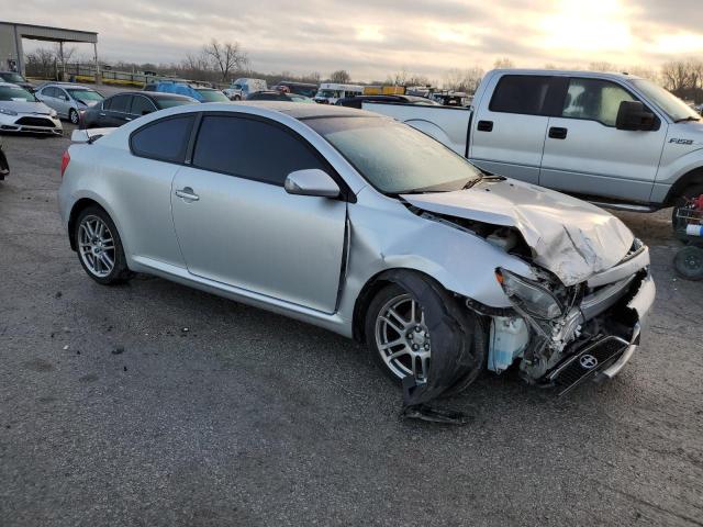 Photo 4 from auction – 2007 TOYOTA SCION TC with VIN JTKDE177470198144