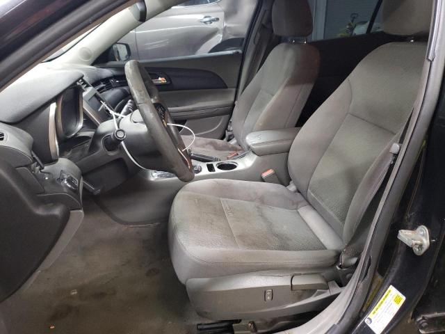 Photo 7 from auction – 2014 CHEVROLET MALIBU LS with VIN 1G11B5SL5EF213896