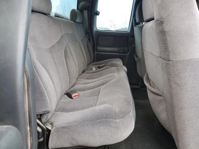 Photo 10 from auction – 2001 GMC NEW SIERRA with VIN 1GTEK19T91E265622