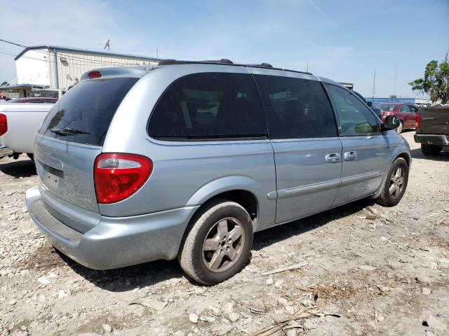Photo 3 from auction – 2003 DODGE GRAND CARA with VIN 2D8GP54L13R194643