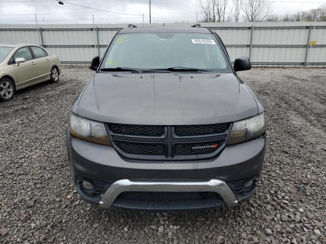 Photo 5 from auction – 2015 DODGE JOURNEY SX with VIN 3C4PDCBGXFT719508