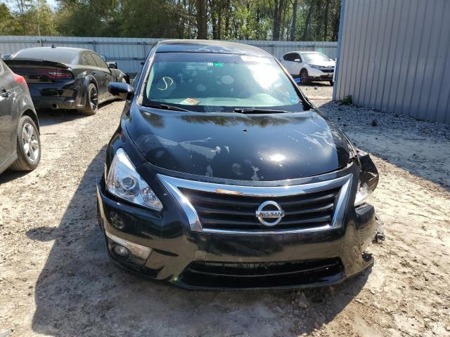 Photo 5 from auction – 2015 NISSAN ALTIMA 2.5 with VIN 1N4AL3AP2FC165778