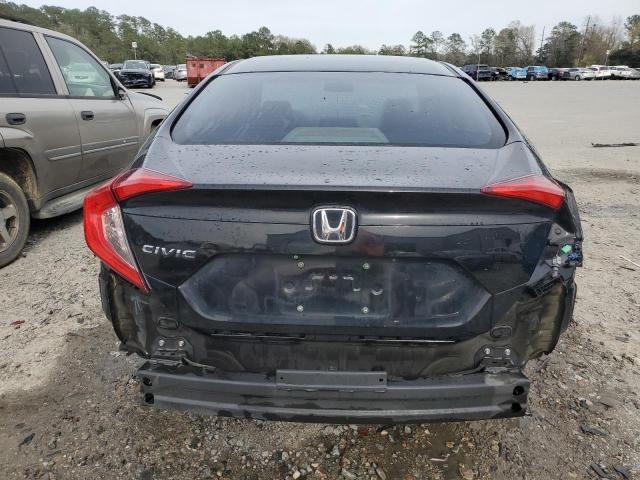 Photo 6 from auction – 2017 HONDA CIVIC LX with VIN 19XFC2F59HE064251