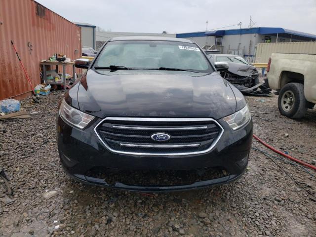 Photo 5 from auction – 2016 FORD TAURUS LIM with VIN 1FAHP2F83GG110748