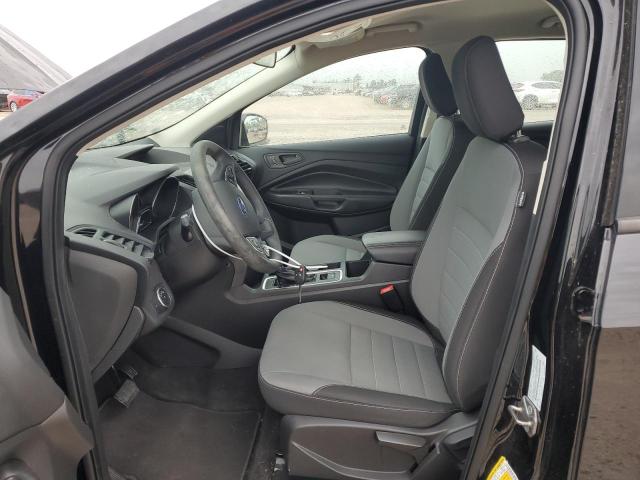 Photo 7 from auction – 2019 FORD ESCAPE S with VIN 1FMCU0F78KUB00196