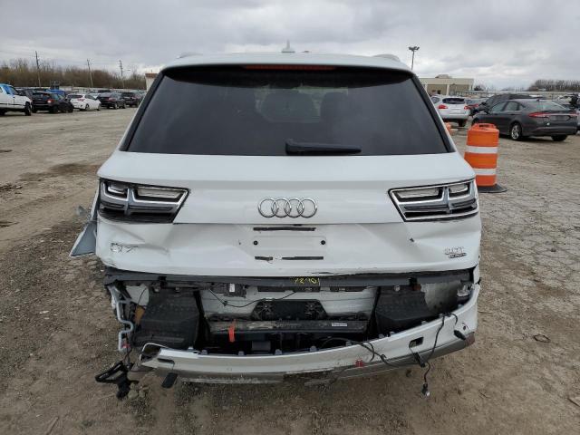 Photo 6 from auction – 2017 AUDI Q7 PREMIUM with VIN WA1LAAF71HD045189